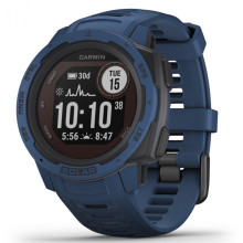 garmin instinct solar tidal