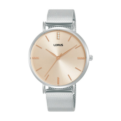  LORUS WOMEN RG269XX9