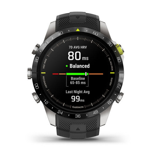 GARMIN MARQ® Athlete (Gen 2) 010-02648-41