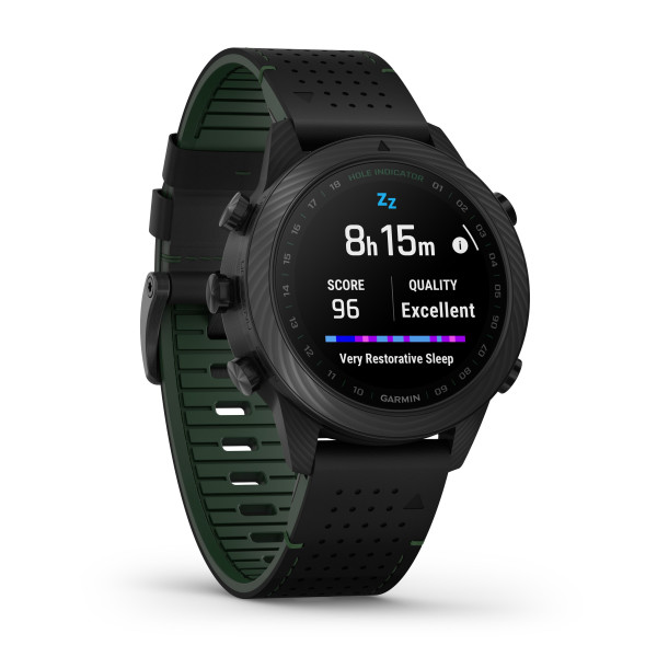 GARMIN MARQ® Golfer (Gen 2) - Carbon Edition 010-02722-21