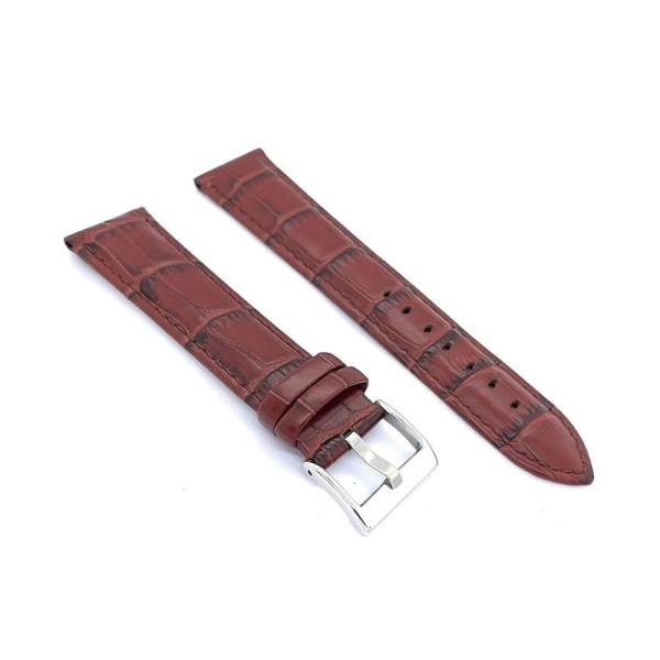 Кожена каишка Diloy CP0368EA