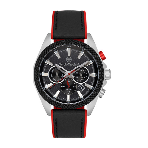Мъжки часовник Sergio Tacchini ST.1.10412-1