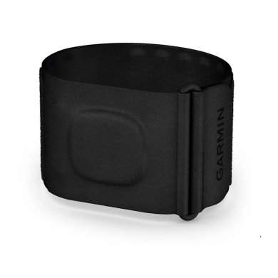 Index™ Sleep Monitor - Размер: L/XL - Подходящ за обиколки на горната част на ръката от 26-42 см