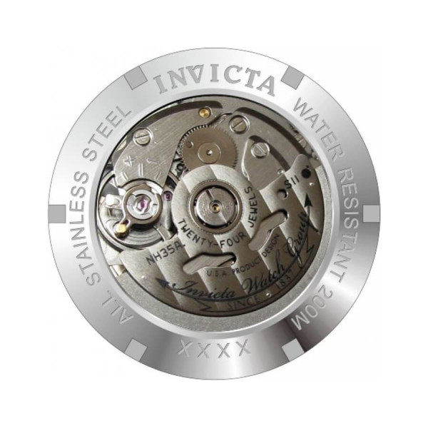 Invicta Pro Diver