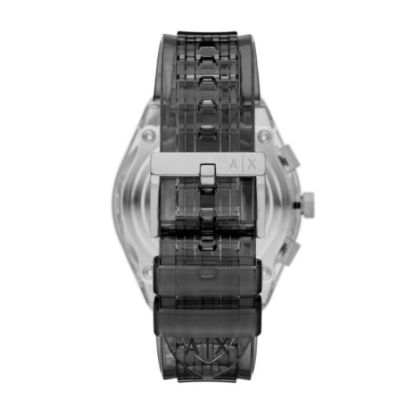 часовник Armani Exchange AX4167 отзад