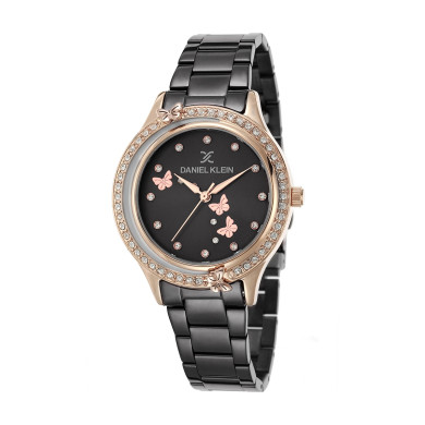 DANIEL KLEIN TRENDY 35MM LADIES WATCH DK.1.12493-5