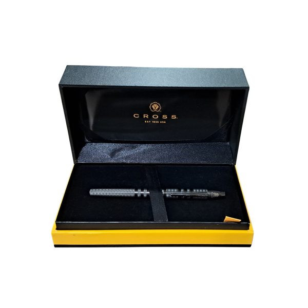 Писалка Cross Century® II - Midnight Black