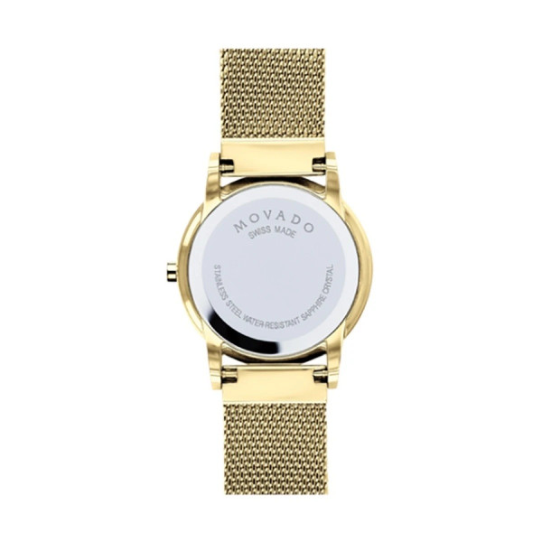 Movado Museum Classic 607627