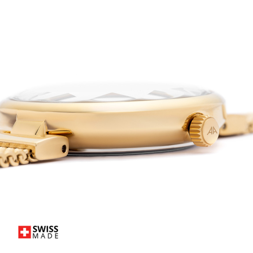 Дамски часовник Appella L50004.1177DQ