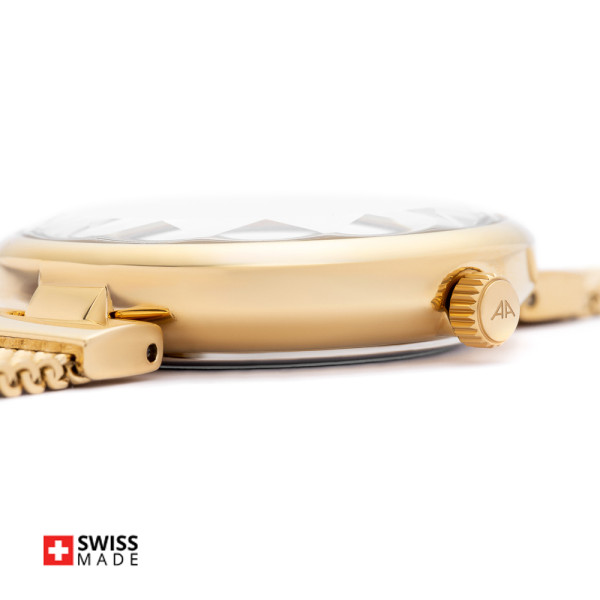 Дамски часовник Appella L50004.1177DQ