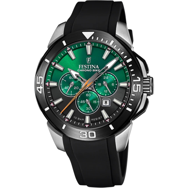 Festina Chrono Bike F20642/C