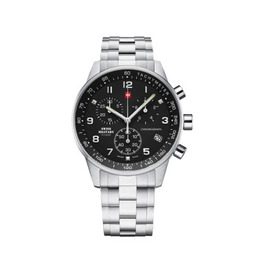 Часовник Swiss Military By Chrono SM34012.01