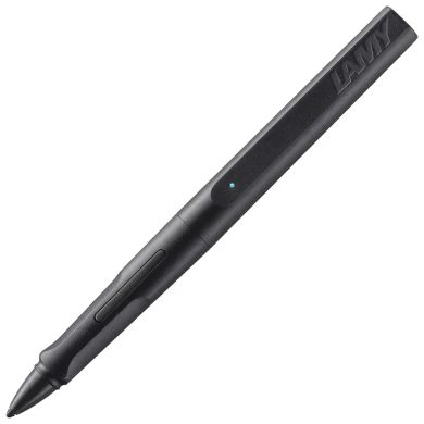 Стилус за дигитално писане Lamy - Safari Note+ All Black