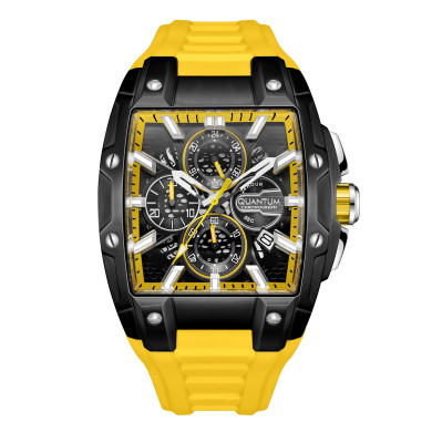 Мъжки часовник Quantum HNG1161.654