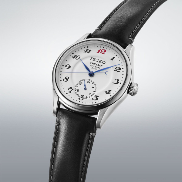 Seiko Presage Classic Series HCC005J1