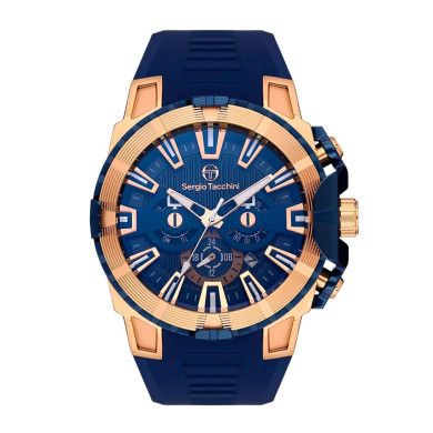 Мъжки часовник Sergio Tacchini ST.5.10001-5