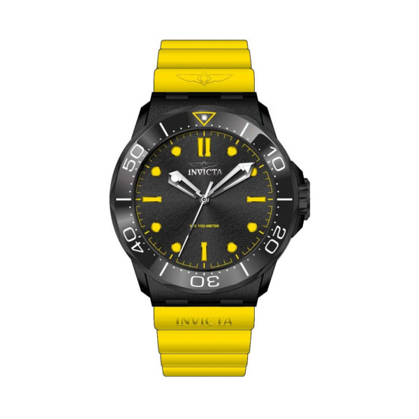 Invicta Coalition Forces Zager Exclusive 46394