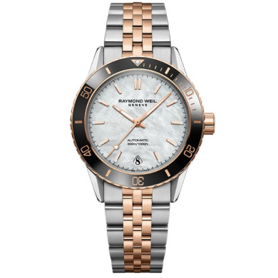 RAYMOND WEIL FREELANCER 42.5MM 2755-S51-97001