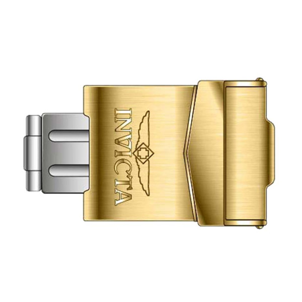Invicta Aviator Gold Classic 38970