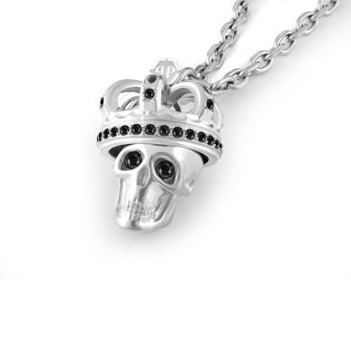 Колие Philipp Plein PJ8AA03NU
