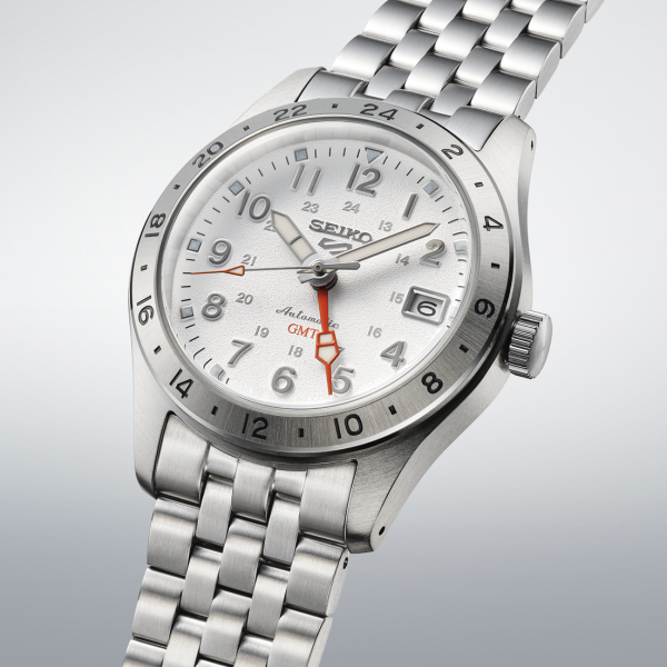 Seiko 5 Sports Automatic SSK059K1