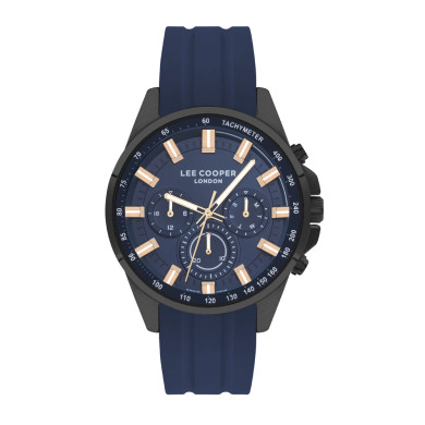 LEE COOPER CLASSIC 46MM MAN`S WATCH LC07635.499