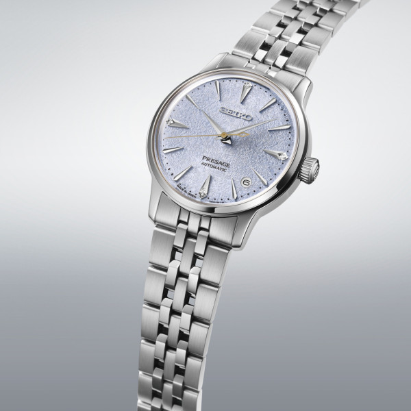 Seiko Presage SRPL61J1