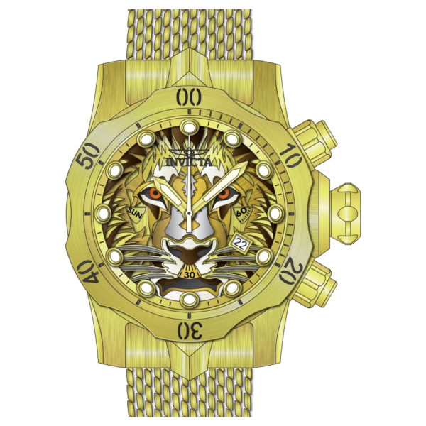 Invicta Venom 48172