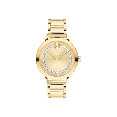 ЧАСОВНИК MOVADO EVOLUTION 34ММ 3601218