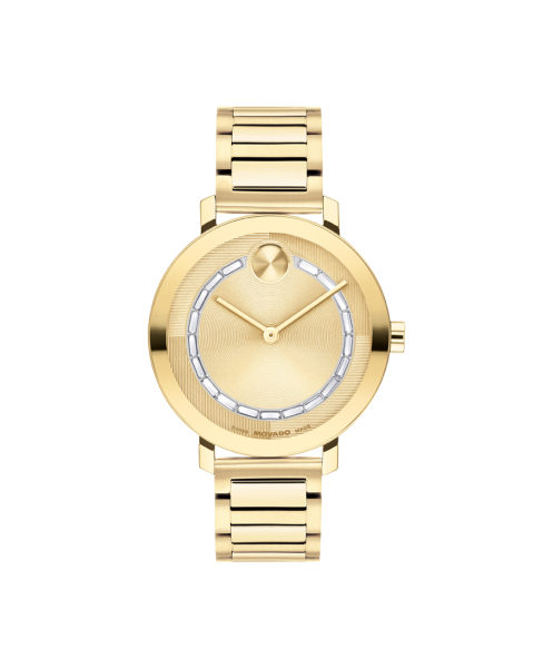 часовник movado 3601218 дамски bold evolution 2.0 classicwatches.bg