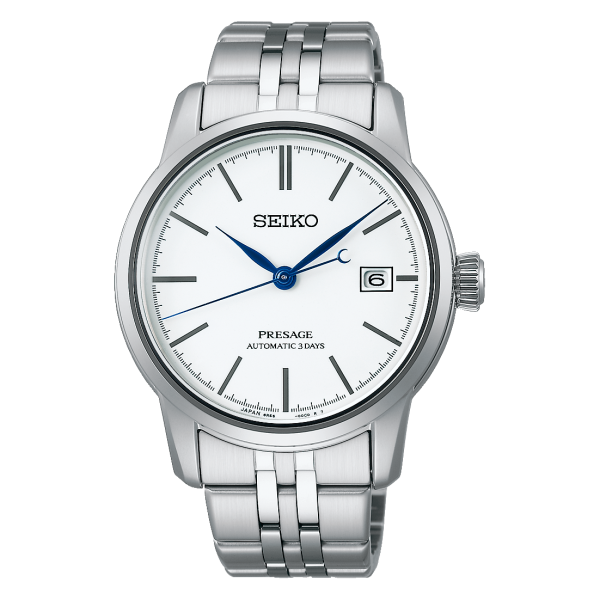 часовник seiko spb403j1 presage sharp edged classicwatches.bg
