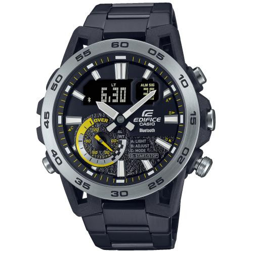 CASIO EDIFICE ECB-40DC-1AEF