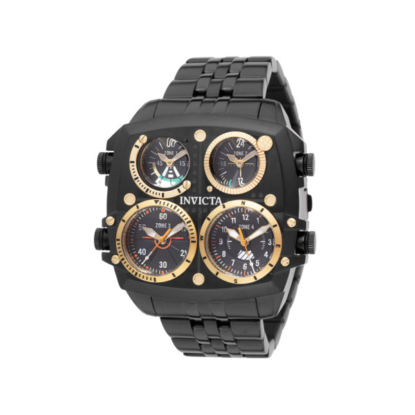 Invicta Zulu Time Exclusive 49606