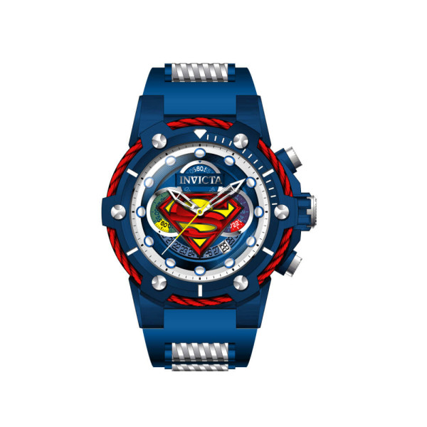 Invicta DC Comics Superman Limited 41179
