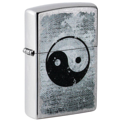 Запалка Zippo Yin Yang Design 49772