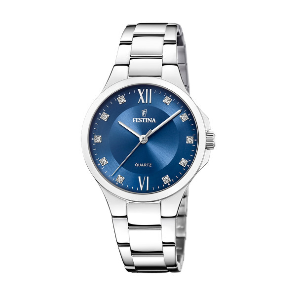 FESTINA MADEMOISELLE 34MM LADIES` WATCH F20582/3