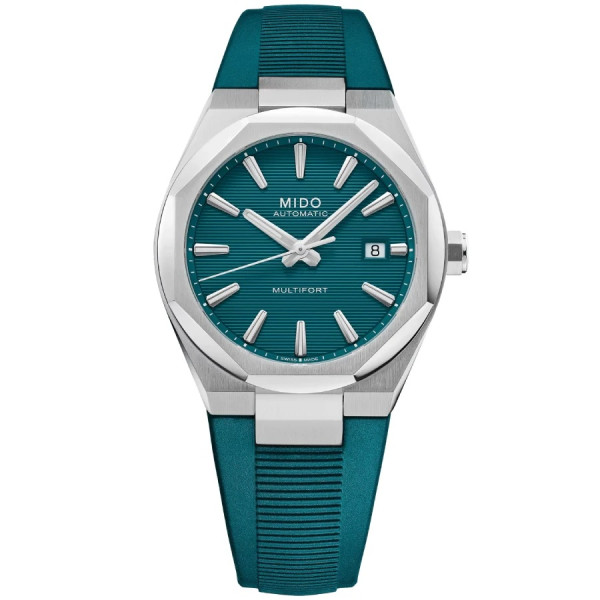 Mido Multifort 8 One Crown M055.507.17.091.00