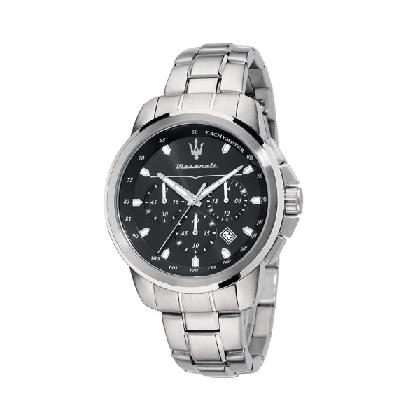 Maserati Successo Chronograph R8873621001