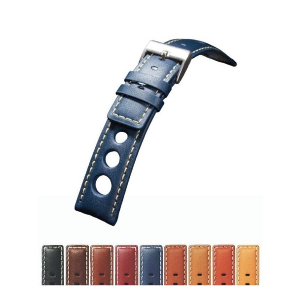 Кожена каишка Diloy CP00P355