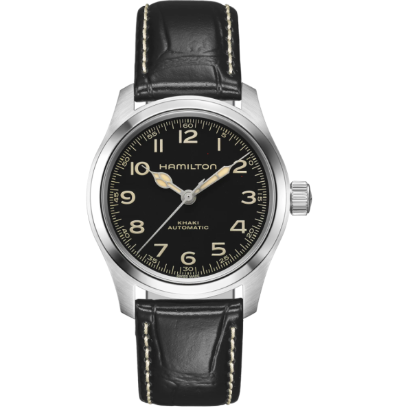 HAMILTON KHAKI FIELD 38MM H70405730