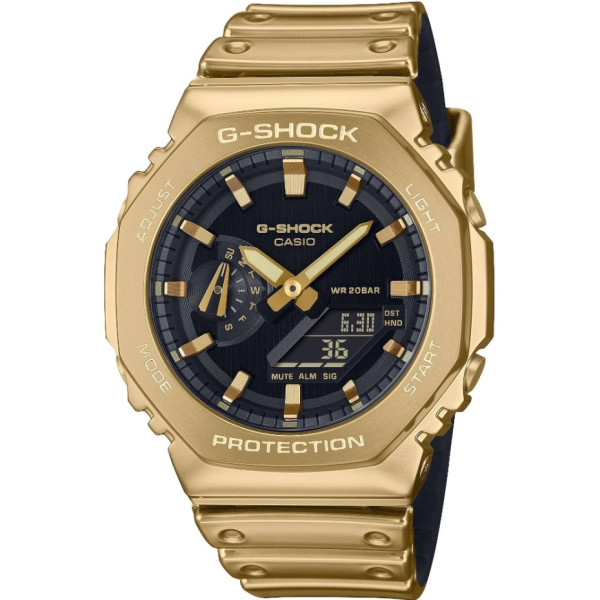 CASIO GM-2100YMG-9AER мъжки часовник G-SHOCK The Origin – ClassicWatches.bg