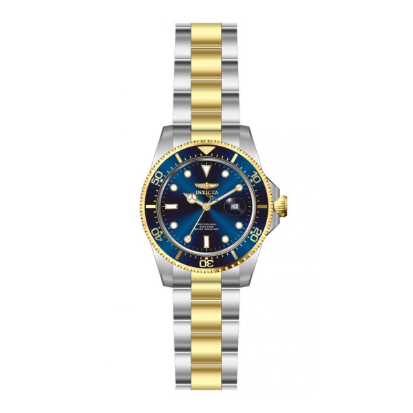 Invicta Pro Diver 22058