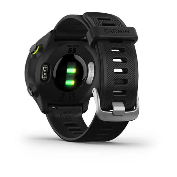 GARMIN FORERUNNER® 55 BLACK 42MM 010-02562-10