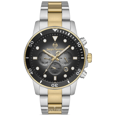 Мъжки часовник SERGIO TACCHINI ST.1.10193-5