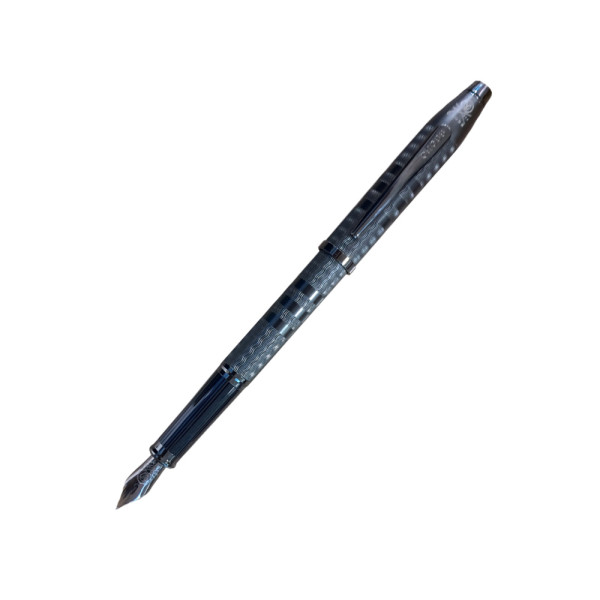 Писалка Cross Century® II - Midnight Black