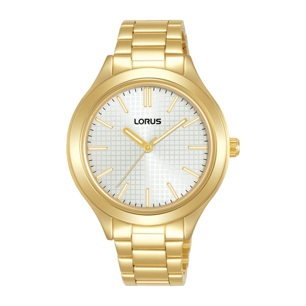 LORUS URBAN 37MM LADIES WATCH RG262VX9