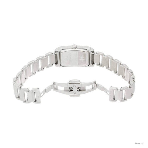 HAMILTON AMERICAN CLASSIC ARDMORE LADY QUARTZ 19X27MM LADY'S WATCH H11221114