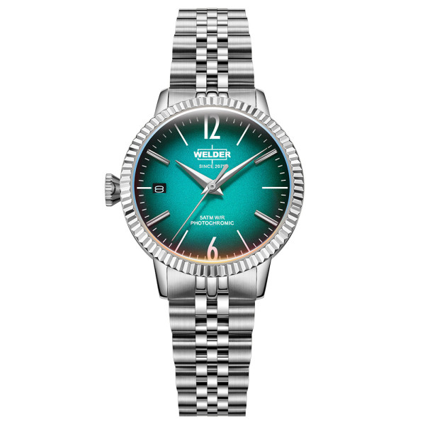Дамски часовник WELDER ROYAL 33 MM WRC755
