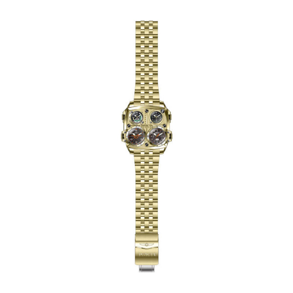 Invicta Zulu Time Exclusive 35197