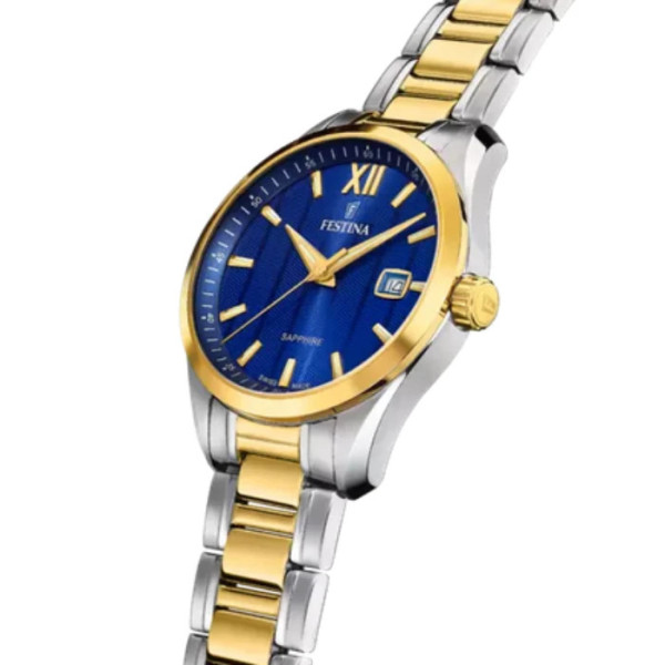 Festina Swiss Made F20027/2